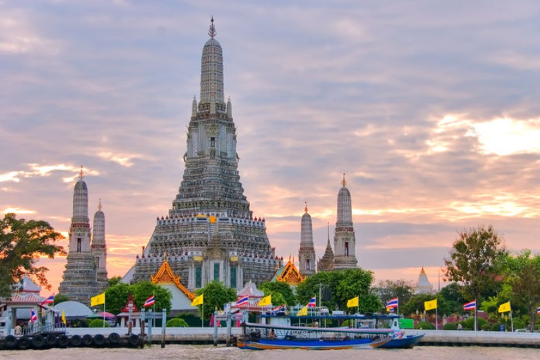 Wat Arun