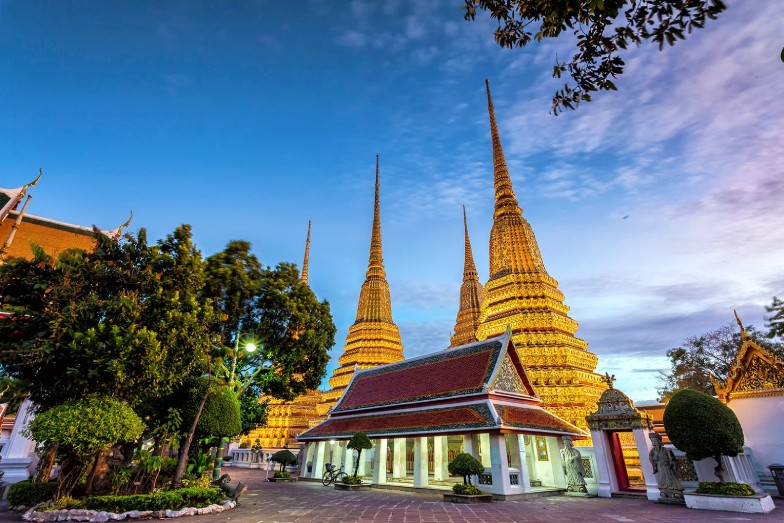 Wat Pho