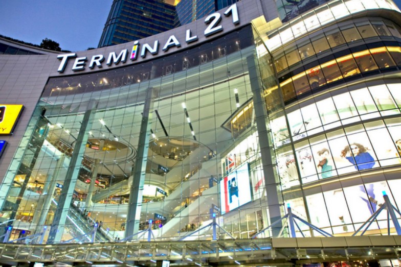 Terminal 21