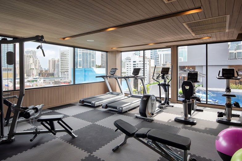 Best 4 Star Hotel in Sukhumvit 0010