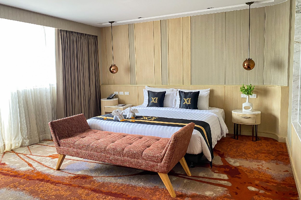 Best 4 Star Hotel in Sukhumvit 002