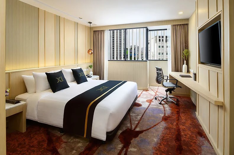 Best 4 Star Hotel in Sukhumvit 004