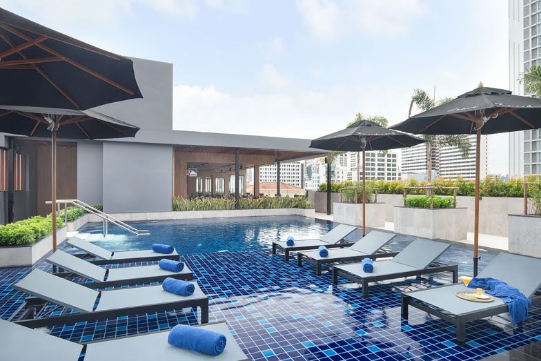 Best 4 Star Hotel in Sukhumvit 006