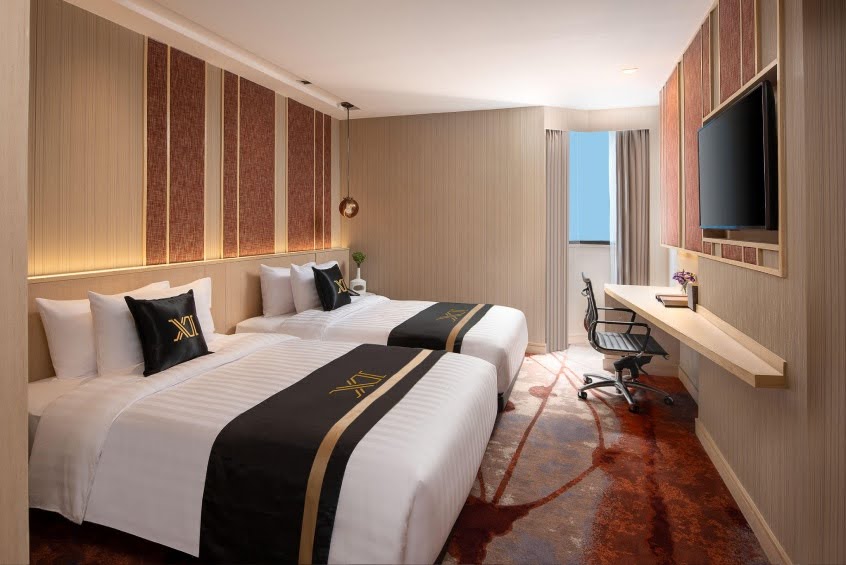 Best 4 Star Hotel in Sukhumvit 011
