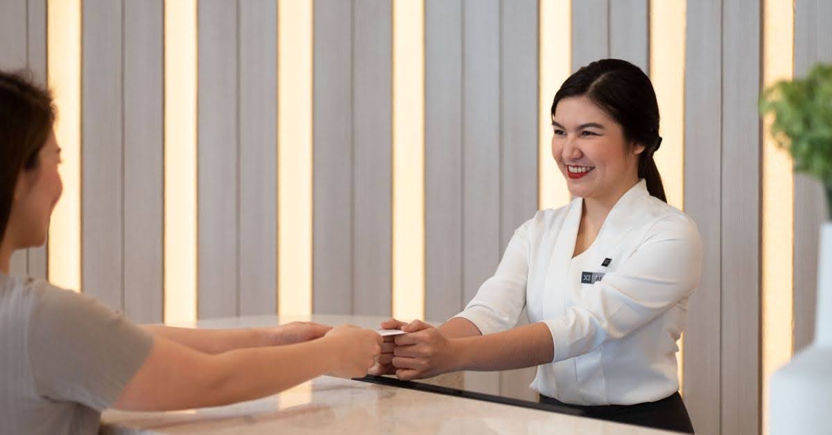 Guest Friendly Hotels in Bangkok Things You Can Expect 002
