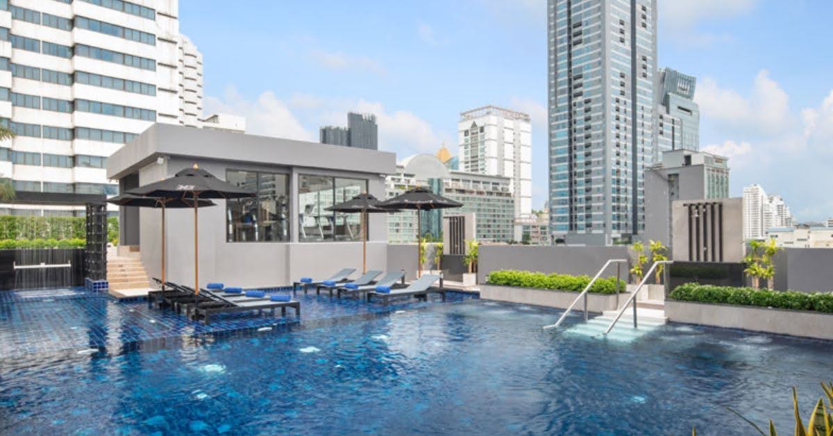 Guest Friendly Hotels in Bangkok Things You Can Expect 003