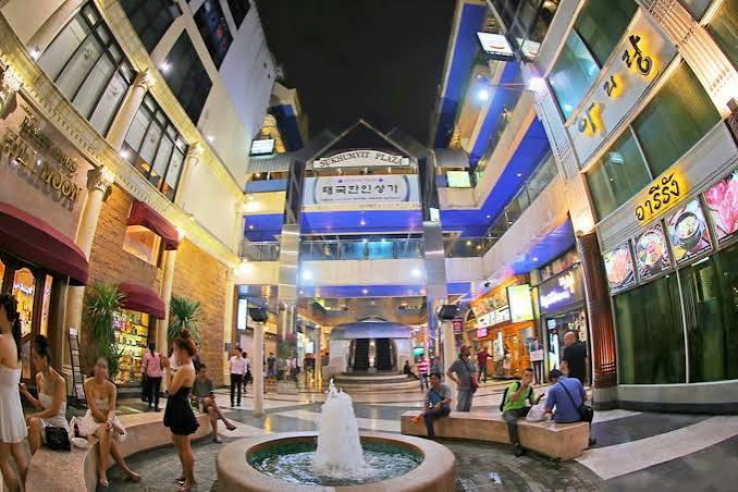 A Taste of Korea Town